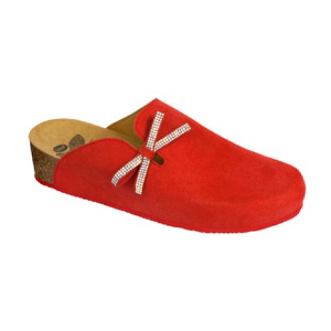 AMBLA MIC W RED 37