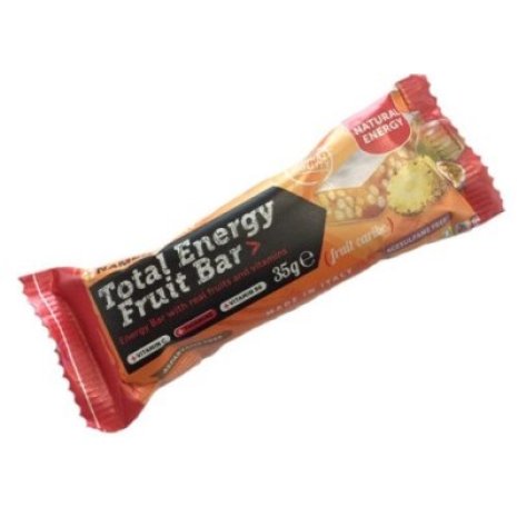 NSP TOTAL ENERGY FRUIT BAR MAN 3