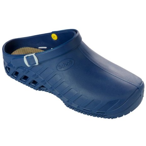 CLOG EVO TPR UNISEX BLUE 41-42