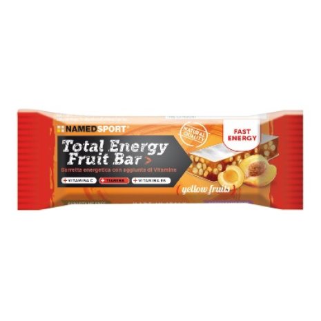 NSP TOTAL ENERGY FRUIT BAR FRU 3