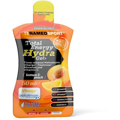 NSP TOTAL ENERGY HYDRA GEL LEM/P