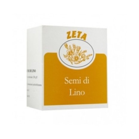 SEMI DI LINO 200G SEMI DI LINO 200G