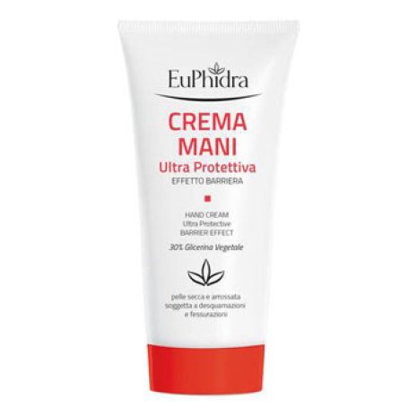 EUPHIDRA CR MANI U-PROT 75ML EUPHIDRA CR MANI U-PROT 75ML