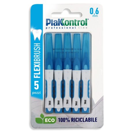 PLAKKONTROL SCOV FLEXI BRUSH06 PLAKKONTROL SCOV FLEXI BRUSH06