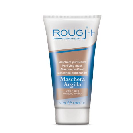 ROUGJ MASC ALL'ARGILLA 50ML ROUGJ MASC ALL'ARGILLA 50ML