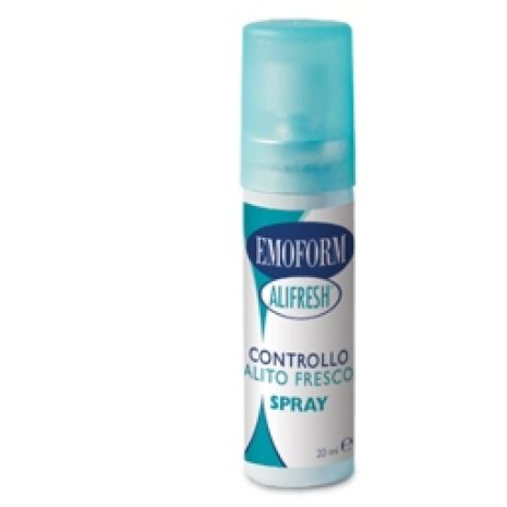 EMOFORM ALIFRESH SPRAY P310