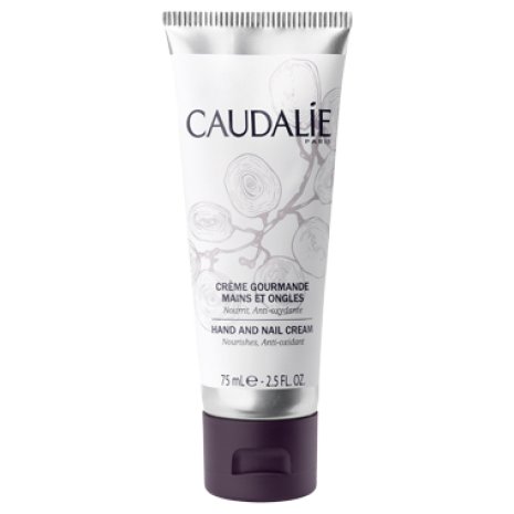 CREMA MANI E UNGHIE 30ML