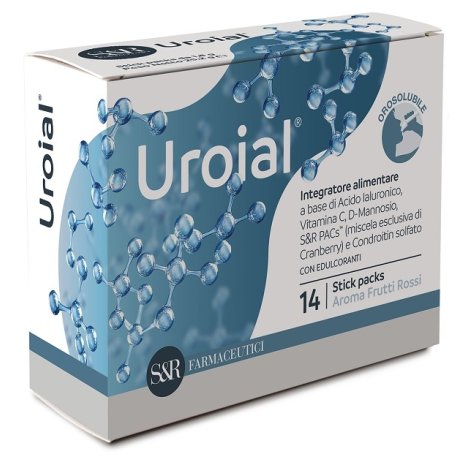 Uroial 14stick Pack