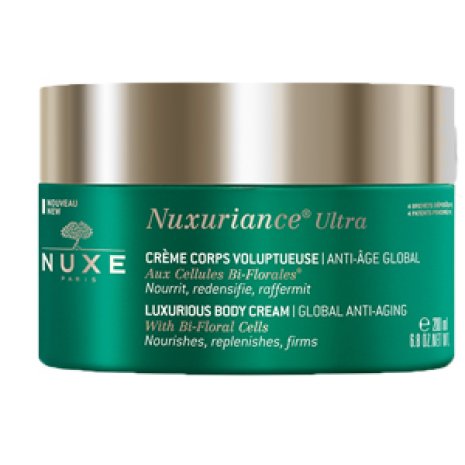 Nuxe Ultra Creme Corps 200ml Nuxe Ultra Creme Corps 200ml