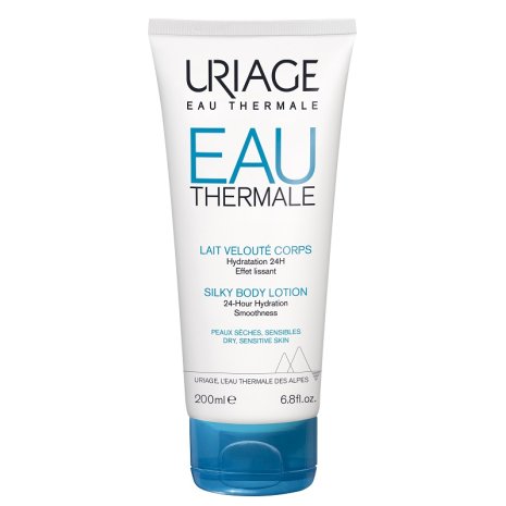 URIAGE ACQ.THERM.LATTE VELL.CORP