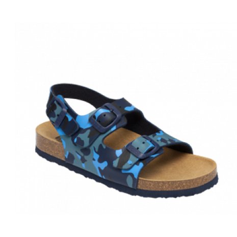 AIR BAG BS KID SK MUL BLU 27