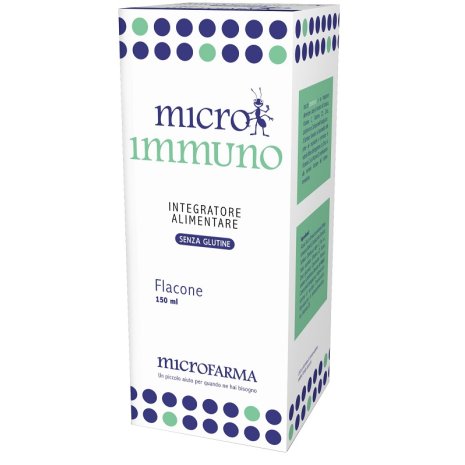 Microimmuno 150ml