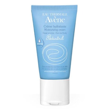 AVENE PEDIATRIL CREMA IDRAT