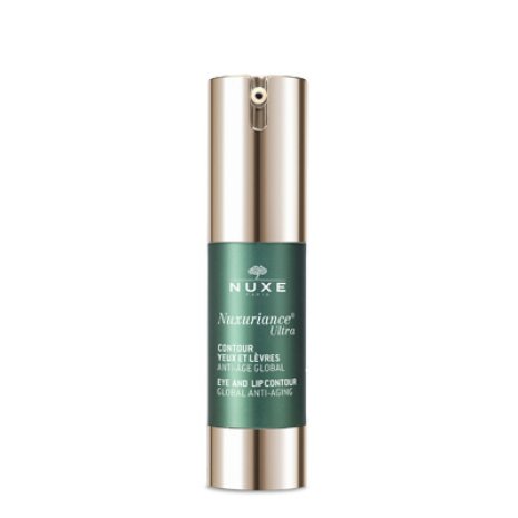 Nuxe Ultra Cr Yeux&levres 15ml Nuxe Ultra Cr Yeux&levres 15ml
