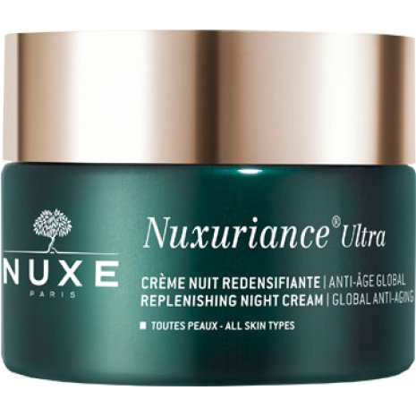 Nuxe Ultra Creme Nuit 50ml Nuxe Ultra Creme Nuit 50ml