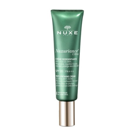 Nuxe Ultra Creme Spf20 50ml Nuxe Ultra Creme Spf20 50ml