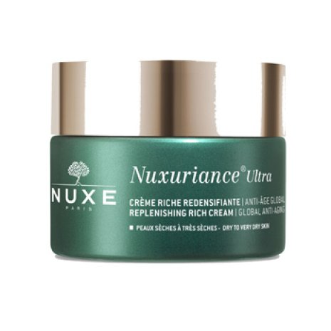 Nuxe Ultra Creme Riche 50ml Nuxe Ultra Creme Riche 50ml