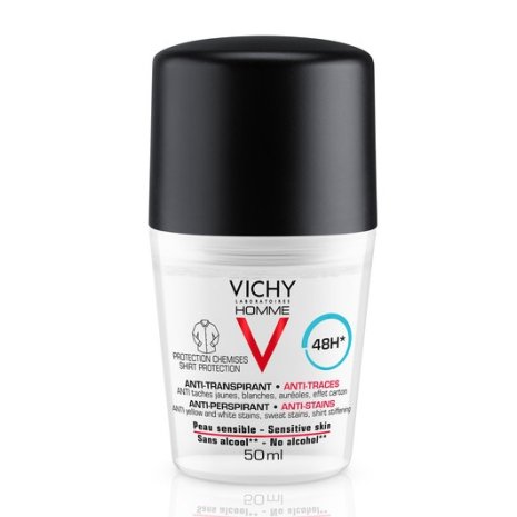 Vichy Homme Deo Anti-macchie