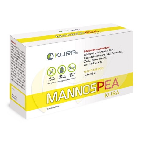 MANNOSPEA 14BST S/G/L G.LIM(DMAN