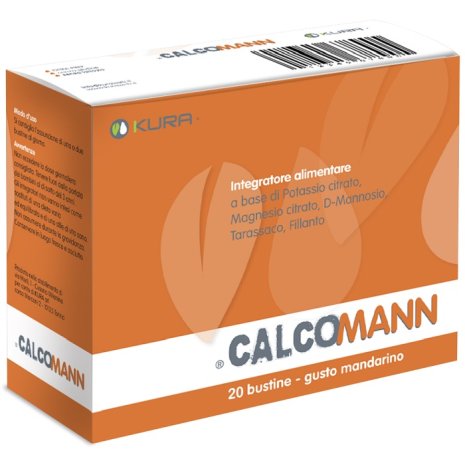 CALCOMANN 20BST G/MAND(POT.CITR/