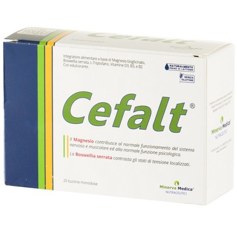 Cefalt 20bust