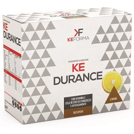 KE DURANCE 16BUST KE DURANCE 16BUST