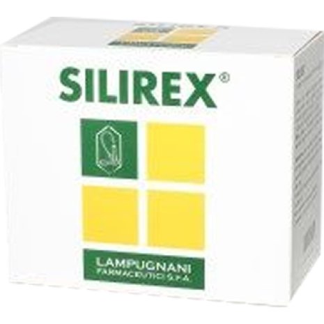 SILIREX 30BST(CARDO MAR.X DIGEST SILIREX 30BST(CARDO MAR.X DIGEST