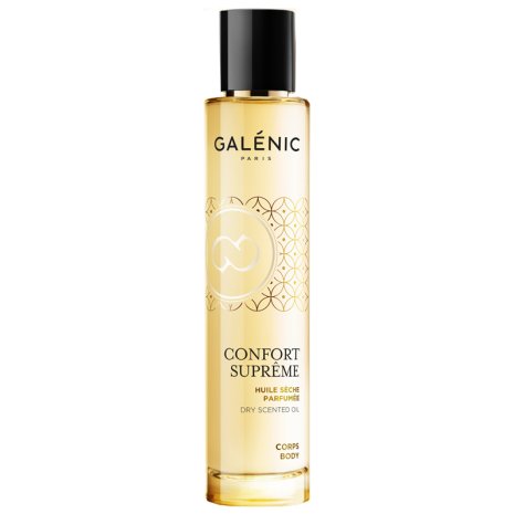 Galenic Olio Secco Profumato Galenic Olio Secco Profumato
