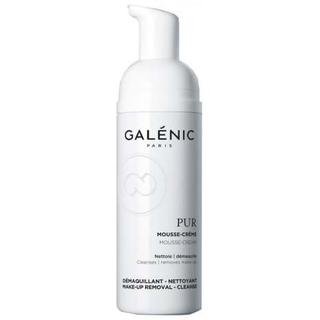 Galenic Mousse Crema 150ml Galenic Mousse Crema 150ml