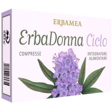 ERBADONNA CICLO CPR ERBADONNA CICLO CPR