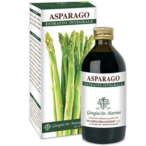 ASPARAGO ESTRATTO INTEG 200ML ASPARAGO ESTRATTO INTEG 200ML