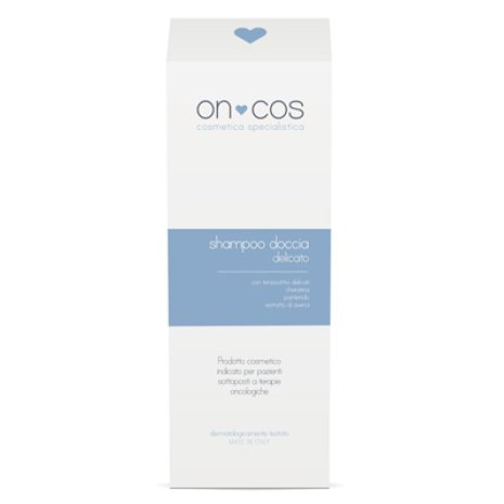 ONCOS SHAMPOO DOCCIA DEL 200ML