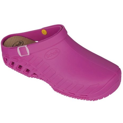 CLOG EVO TPR UNISEX FUCH 35-36