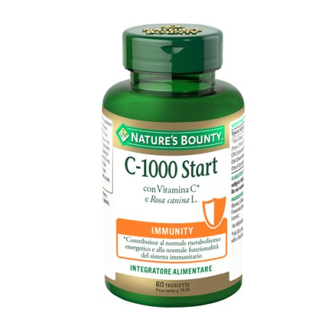 C-1000 Start 60tav