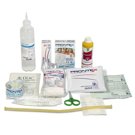 KIT REINTEGRO GRUPPO C KIT REINTEGRO GRUPPO C
