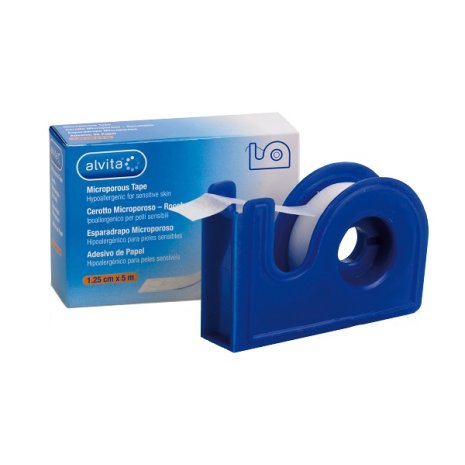 ALVITA CER MICROP ROCCH 1,25X5 ALVITA CER MICROP ROCCH 1,25X5