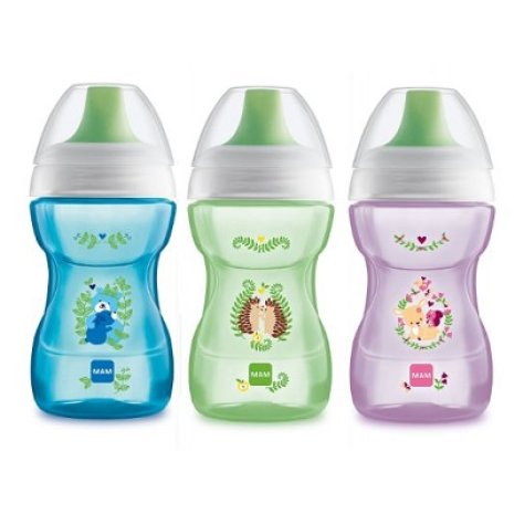 MAM TAZZA FUN TO DRINK 270ML MAM TAZZA FUN TO DRINK 270ML
