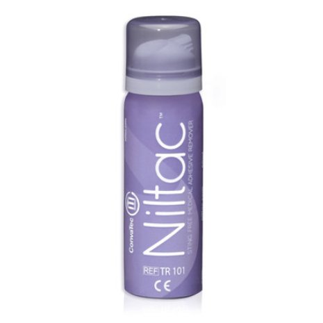 Niltac Spray Rimuovi Adesivo Niltac Spray Rimuovi Adesivo