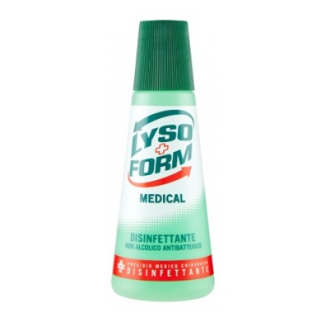 Lysoform Medical Liquido Disin