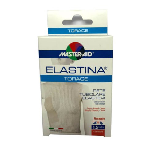 ELASTINA-TORACE ELASTINA-TORACE