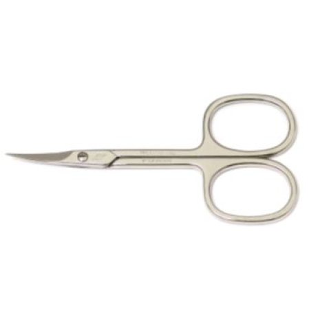 LR 2109/C FORBICI PELLE CURV