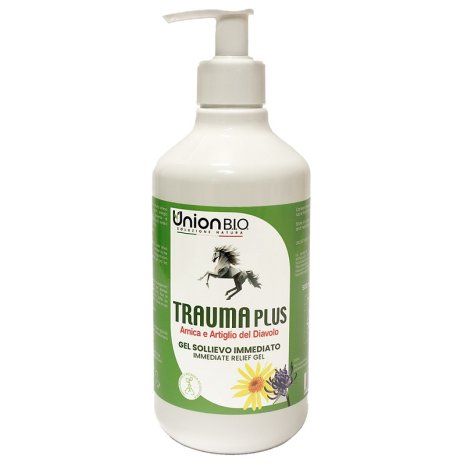 TRAUMA PLUS 500ML