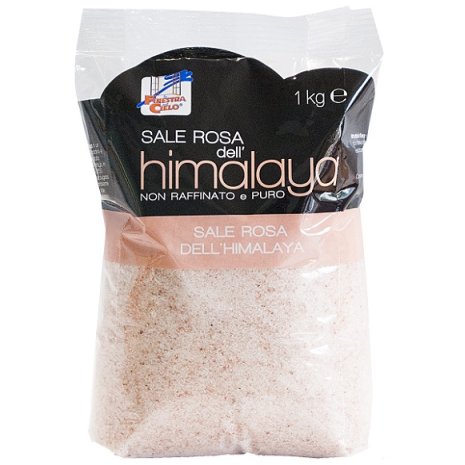 FSC SALE ROSA HIMALAYA FINO 1KG FSC SALE ROSA HIMALAYA FINO 1KG