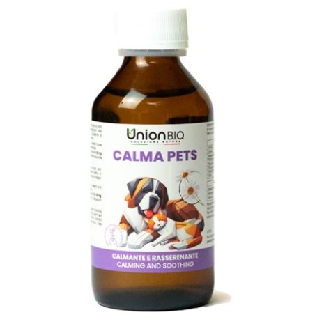 V CALMA PETS 100ML CANI/GATTI
