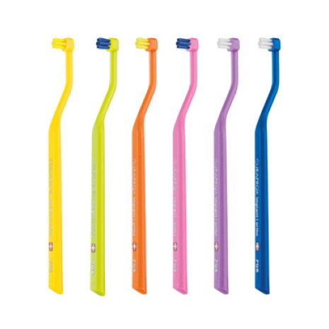 CURAPROX CS 708 IMPLANT ORTHO CURAPROX CS 708 IMPLANT ORTHO