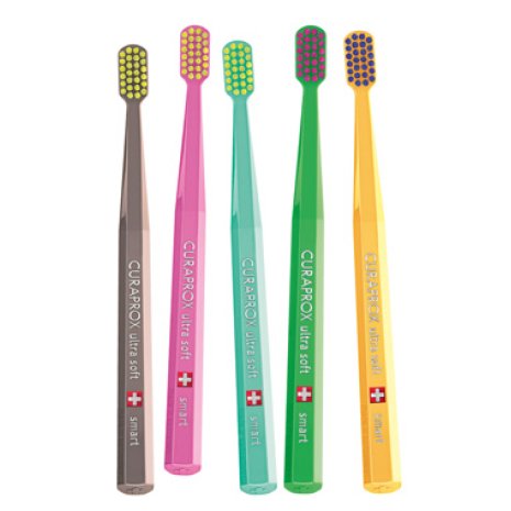 Curaprox Smart 1un Curaprox Smart 1un