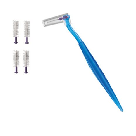 CURAPROX CPS REG 18 4SCOV+SUPP CURAPROX CPS REG 18 4SCOV+SUPP