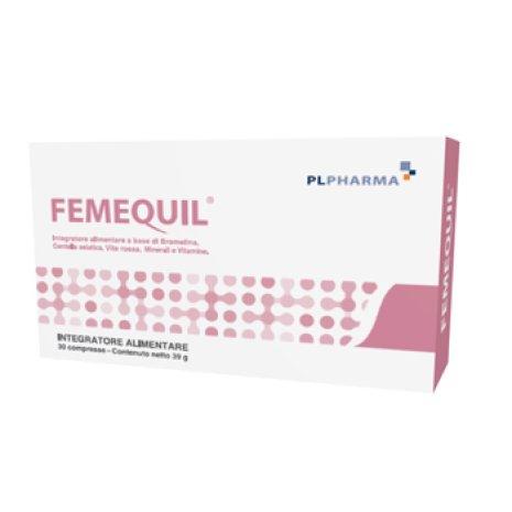 FEMEQUIL 30CPR FEMEQUIL 30CPR