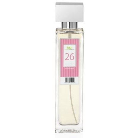 IAP PHARMA 26 DONNA 150ML IAP PHARMA 26 DONNA 150ML