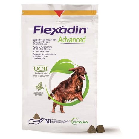 V FLEXADIN ADVANCED CANE 30TAV M